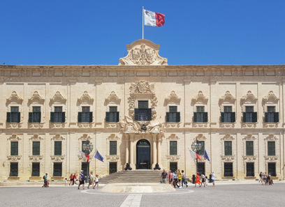 Malta Labour Migration Policy