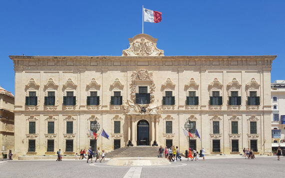 Malta Labour Migration Policy