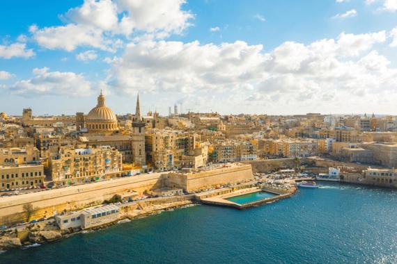 Malta Upgrades Its Permanent Residence Programme: Faster, Smarter, More Flexible Malta Upgrades Its Permanent Residence Programme: Faster, Smarter, More Flexible