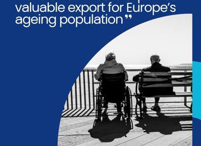 Malta’s healthcare expertise: A valuable export for Europe’s ageing population
