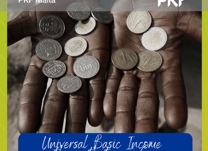 Universal Basic Income (UBI) – a theme which resurfaces during pandemic