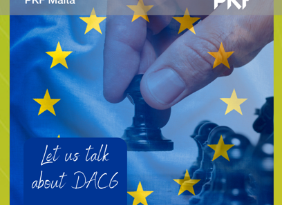 Let us talk about DAC6