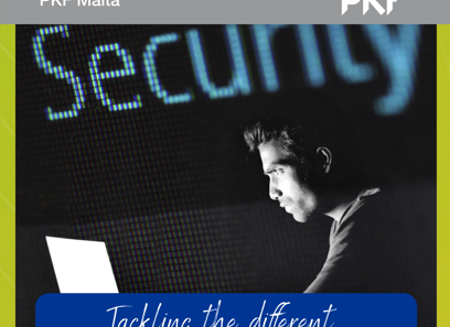 Tackling the different aspects of Cyber Law