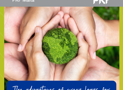 The advantages of green loans for SMEs – improving ESG credentials
