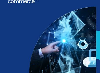 AI - a sudden transformation of commerce