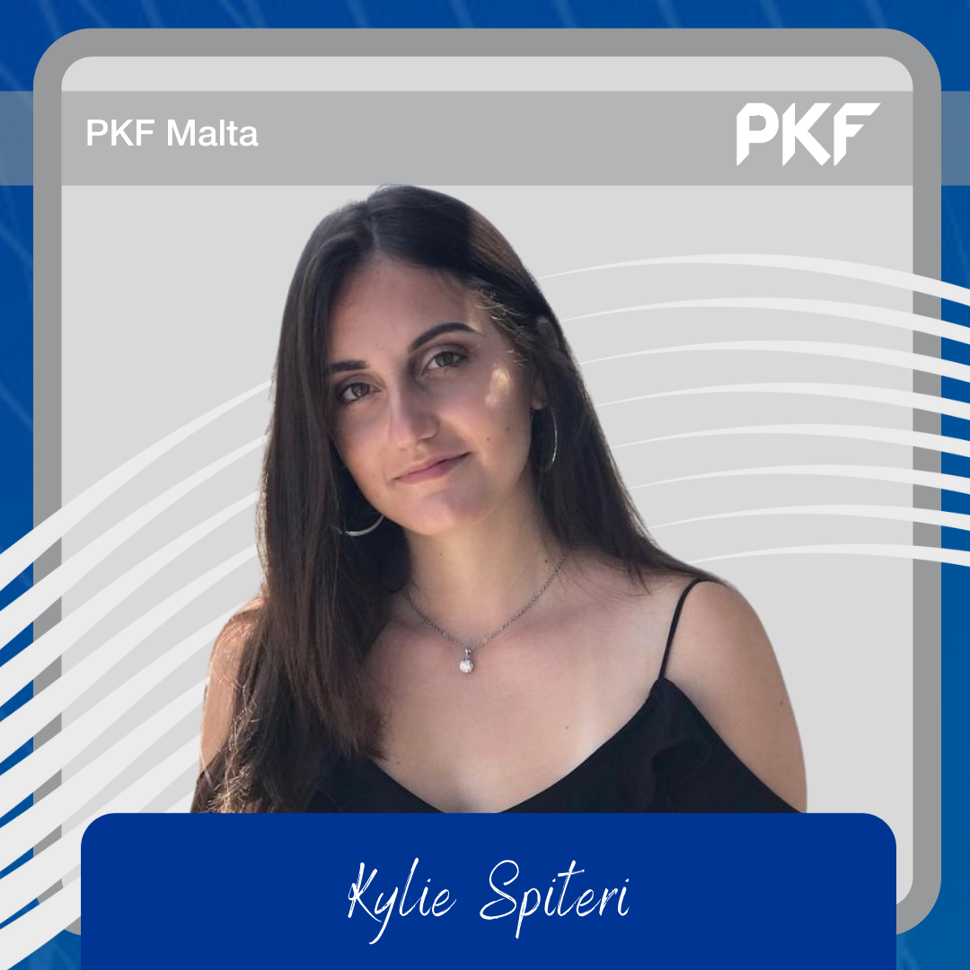 Kylie Spiteri