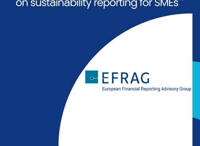EFRAG launches public consultation on sustainability reporting for SMEs