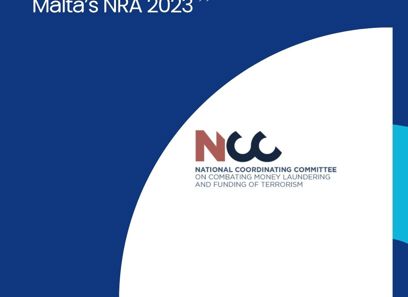 The Informal Economy as portrayed in Malta’s NRA 2023