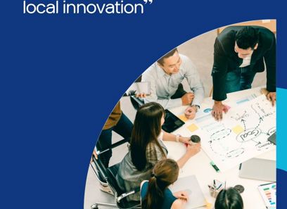 PKF joins US experts to accelerate local innovation
