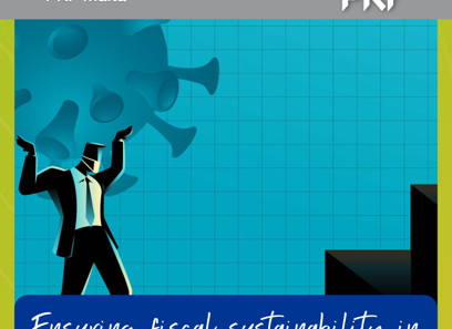 Ensuring fiscal sustainability in a world of uncertainty